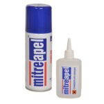 10 Adet Mitre Apel Hızlı Yapıştırıcı 400 Ml (Büyük Boy) (553778496)