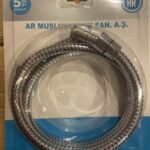 Aryak Blisterli Duş Spirali-102141008-Bm