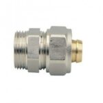 Eca 1/2” X 16 Mm Düz Rakor Dış Vida. 602199272