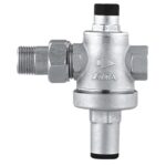 Eca Basınç Düşürücü Valf 1/2’’ 602111007