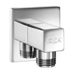 Eca Elegant Duş Dirseği Krom102126388