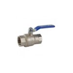 Eca İçme Suyu Küresel Valfı-602122170