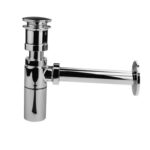 Eca Minimal Lavabo / Eviye Sifonu Ürün Kodu : 102119023