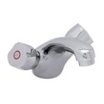ECA Pınar Lavabo ve Banyo Bataryası 102108557 - Lavabo