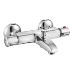 Eca Termostatik Banyo Bataryası Eca Garantisi 102102340
