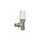 Eca Termostatik Radyatör Valfi Köşe Pex Trv4 16x2 602120780 (548843954)