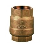 Eca Yaylı Çekvalf-1/2’’    601007007