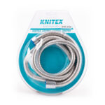Knitex Krom Duş Hortumu Ktx-773