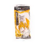 Real Özs Nitril Kaplı Örme Eldiven Nitril Coated Knitted Gloves