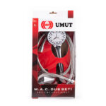Umut Duş Seti Mac
