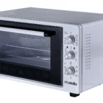 Musullu 50 lt mf-1550 Midi Fırın